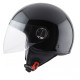 MT Helmets Zulco Solid black
