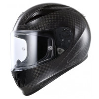Шолом LS2 FF323 Arrow C Solid Carbon Шолом LS2 FF323 Arrow C Solid Carbon