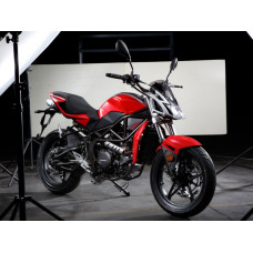 Мотоцикл Zongshen ZS250GS-3