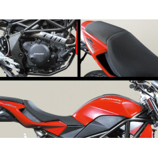 Мотоцикл Zongshen ZS250GS-3