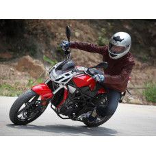 Мотоцикл Zongshen ZS250GS-3