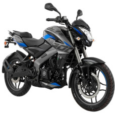 Мотоцикл Bajaj Pulsar NS200 (Індія)