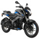Мотоцикл Bajaj Pulsar NS200 (Індія)