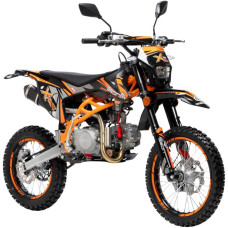 Geon X-ride 125 PRO Enduro