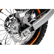 Geon X-ride 125 PRO Enduro
