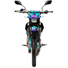 Geon X-ride 125 PRO Enduro