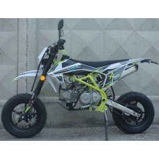 Geon X-ride 150 PRO Motard