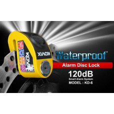 Kovix KD6 (Xena XZZ6L)