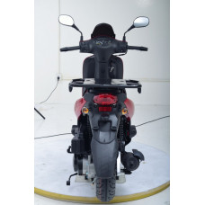 Скутер SYM X-PRO 125 125cc 12" (4T)