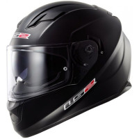 Шолом LS2 FF320 Stream EVO Solid Matt Black Шолом LS2 FF320 Stream EVO Solid Matt Black