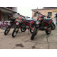GEON X-Pit Cross 150 PRO
