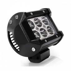 Фара, прожектор для квадроцикла, UTV ExtremeLED E031 18W 99mm ближнє світло