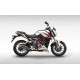 Мотоцикл Benelli TNT25