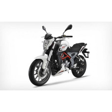 Мотоцикл Benelli TNT25