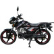 Мотоцикл HUNTER COBRA 125