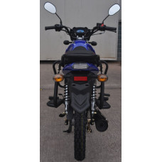 Мотоцикл HUNTER COBRA 125