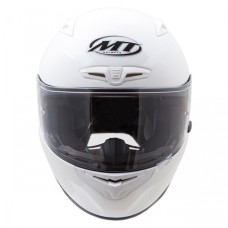 MT Helmets BLADE SV Solid white