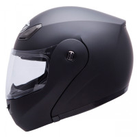 MT Helmets Coyote Solid matt black MT Helmets Coyote Solid matt black