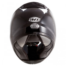 MT Helmets MATRIX Solid black