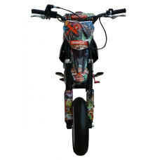 GEON X-pit Motard 150 PRO
