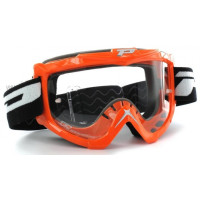 Кросові окуляри Progrip PG 3201 orange