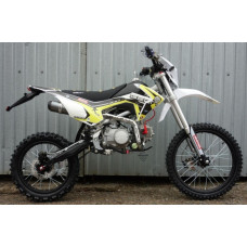Geon X-ride Enduro 125 Sport 19 / 16