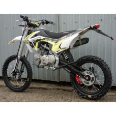 Geon X-ride Enduro 125 Sport 19 / 16