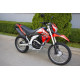 Мотоцикл LONCIN SX2 LX250GY-3