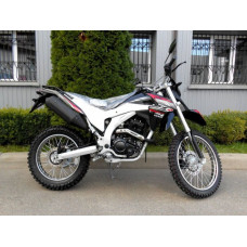 Мотоцикл LONCIN SX2 LX250GY-3