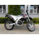 Мотоцикл LONCIN SX2 LX250GY-3