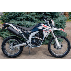 Мотоцикл LONCIN SX2 LX250GY-3