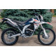 Мотоцикл LONCIN SX2 LX250GY-3