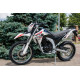 Мотоцикл LONCIN SX2 LX250GY-3