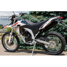 Мотоцикл LONCIN SX2 LX250GY-3