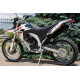 Мотоцикл LONCIN SX2 LX250GY-3