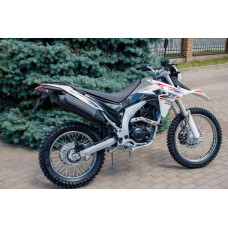 Мотоцикл LONCIN SX2 LX250GY-3