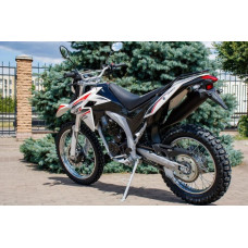 Мотоцикл LONCIN SX2 LX250GY-3