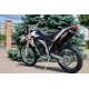 Мотоцикл LONCIN SX2 LX250GY-3