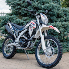 Мотоцикл LONCIN SX2 LX250GY-3