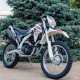 Мотоцикл LONCIN SX2 LX250GY-3