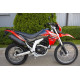 Мотоцикл LONCIN SX2 LX250GY-3
