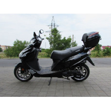 Скутер Spark SP150S-17 150cc 13" (4T)