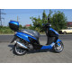Скутер Spark SP150S-17 150cc 13" (4T)