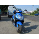 Скутер Spark SP150S-17 150cc 13" (4T)