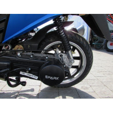 Скутер Spark SP150S-17 150cc 13" (4T)