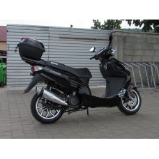 Скутер Spark SP150S-17 150cc 13" (4T)