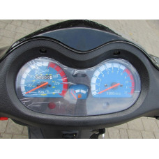 Скутер Spark SP150S-17 150cc 13" (4T)