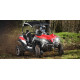 Мотовездеход ZFORCE 800EX Z8