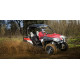 Мотовездеход ZFORCE 800EX Z8