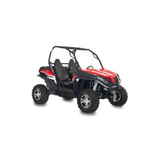 Мотовездеход ZFORCE 800EX Z8